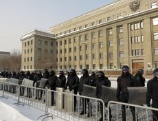 Фото Сергея Бредихина