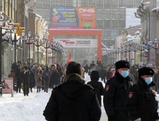 Фото Сергея Бредихина