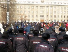 Фото Сергея Бредихина
