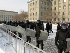 Фото Сергея Бредихина