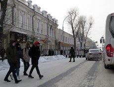 Фото Сергея Бредихина