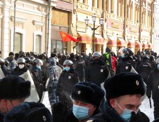 Фото Сергея Бредихина