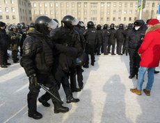 Фото Сергея Бредихина