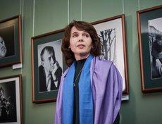 Елена, жена Александра Князева