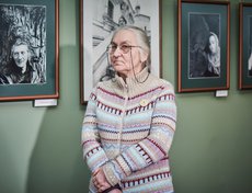 Фотохудожница Марина Свинина