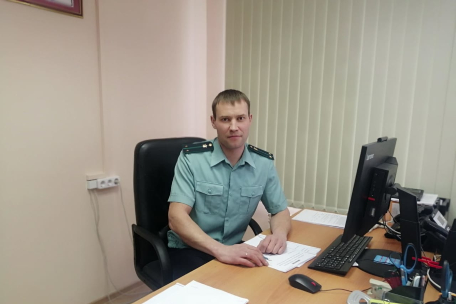Евгений Макаров