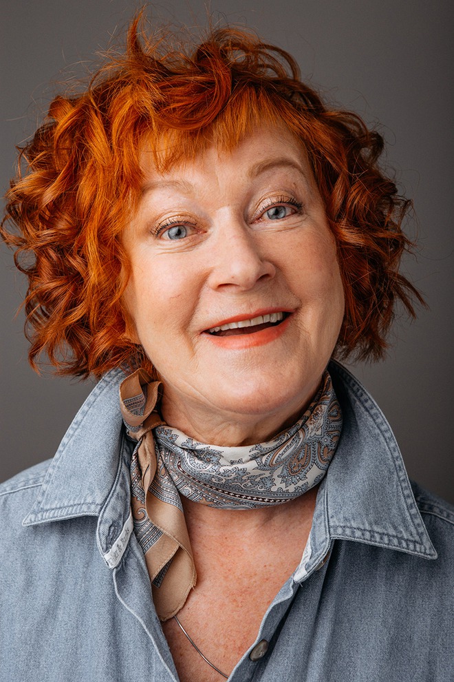 Нина Соколова, 71 год: «Меня только здоровье иногда садит на место. А так, по желаниям и эмоциям мне примерно 40. Я просто в паспорт редко заглядываю и забываю о возрасте»