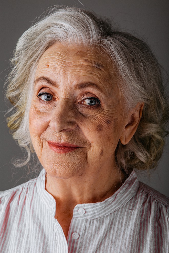 Галина Черняева, 83 года: «После 80 у меня появились такие ощущения, что я старая. Резко стало меньше сил. Я привыкла много работать и резко перестала. Замедлился ритм жизни».