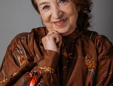 Нина Титова, 79 лет: «Старость пришла после 70 лет. И меня смутило это число. А внутри-то я все та же. Душа не стареет».