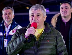 Виктор Захаров, директор ООО «Сервико»