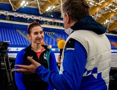 Анастасия Батгауер