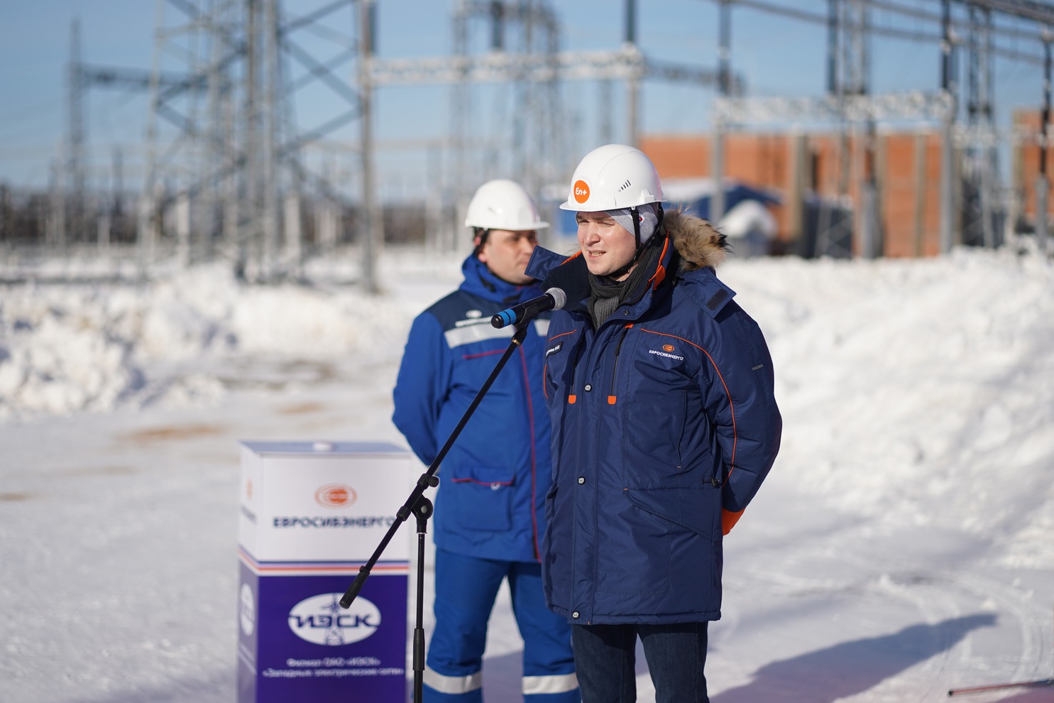 Михаил Хардиков