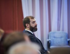 Александр Ведерников