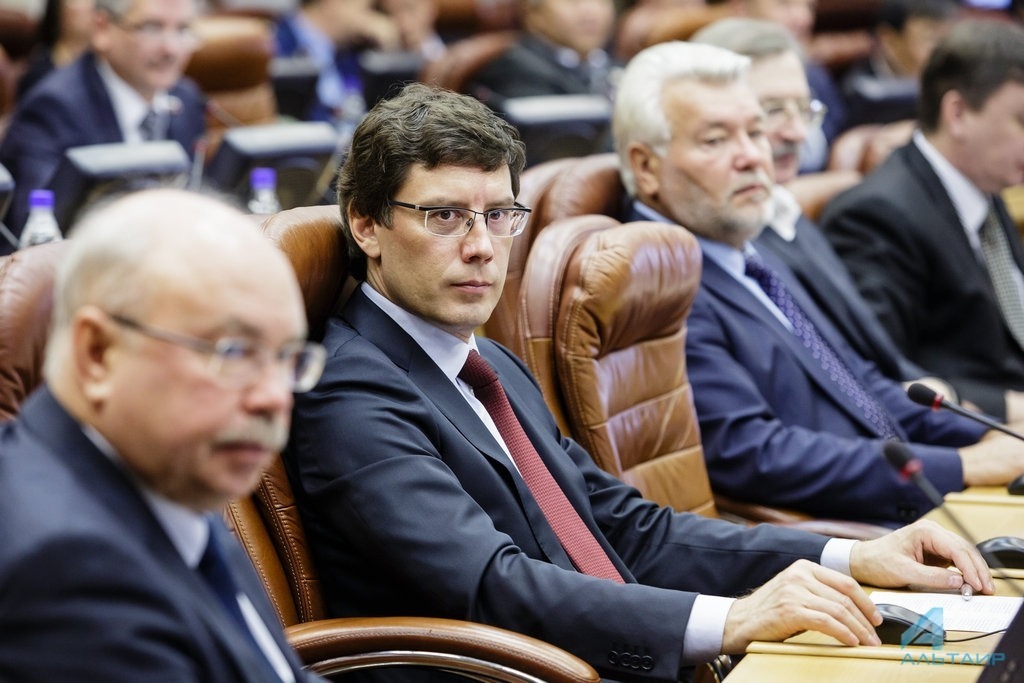 Фото пресс-службы фонда общественного контроля «В поле зрения»