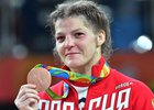 Екатерина Букина. Фото с сайта teamrussia.pro