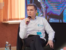 О преимуществах программы для студентов рассказал руководитель энергетического бизнеса Михаил Хардиков.