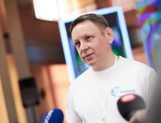 Михаил Корняков, ректор ИРНИТУ: «У нас общая важная миссия — подготовить IT-профессионалов высокого уровня, способных решать нетипичные, нетривиальные задачи в интересах компаний En  + Group  и РУСАЛа».