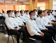 Во встрече приняли участие 120 студентов второго и третьего курсов ИРНИТУ, получающих образование по IT-специальностям.