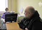 Фрагмент видео пресс-службы СУ СК РФ по Иркутской облсти