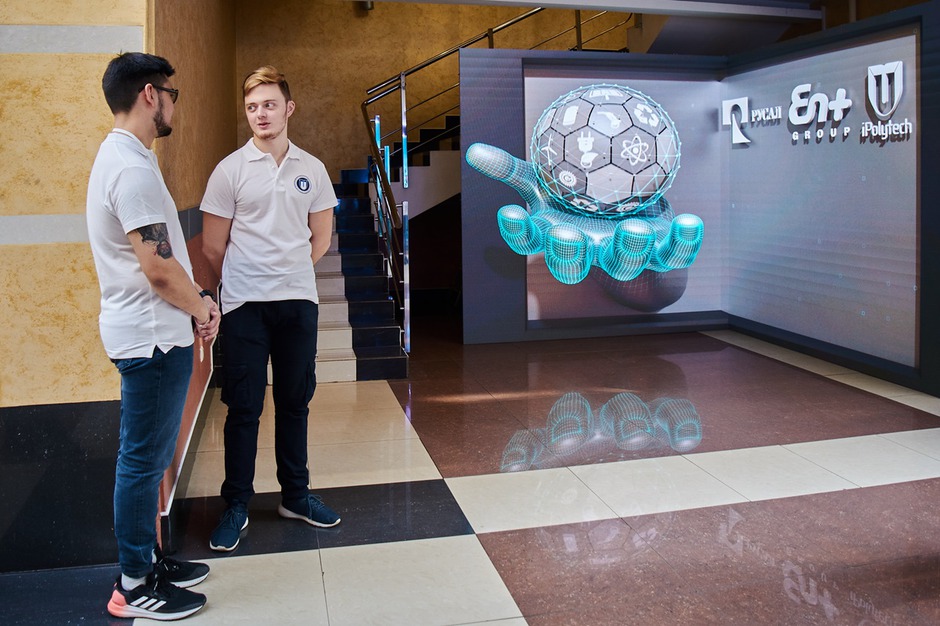 В финал из 120 пройдёт только 30 студентов. После успешного прохождения программы выпускники будут гарантированно трудоустроены на предприятия энергетического и металлургического сегментов En+ Group.