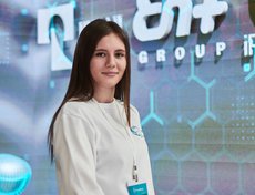 Анжелика Сидоренко, третий курс Института высоких технологий ИРНИТУ: «В программе привлекло то, что мы сразу сможем трудоустроиться после окончания вуза. Со второго курса мы с друзьями плотно занимаемся проектами, связанными с IT-сферой».