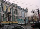 Улица Чехова в Иркутске. Фото fototerra.ru