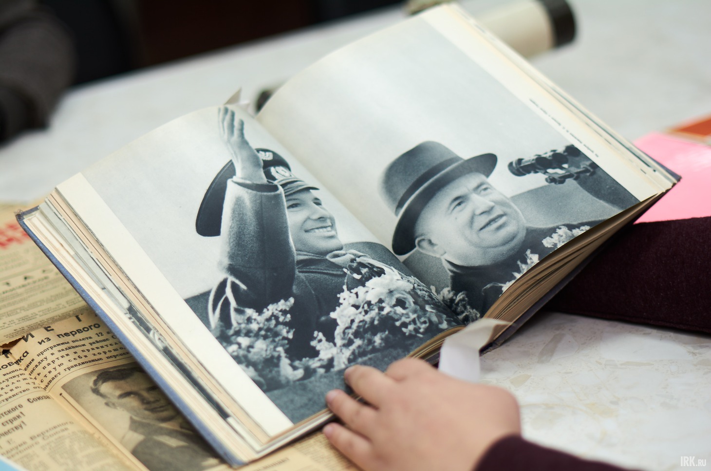 Все подробности первых космических полетов были строго засекречены