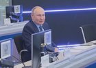 Владимир Путин. Скриншот видео с сайта kremlin.ru