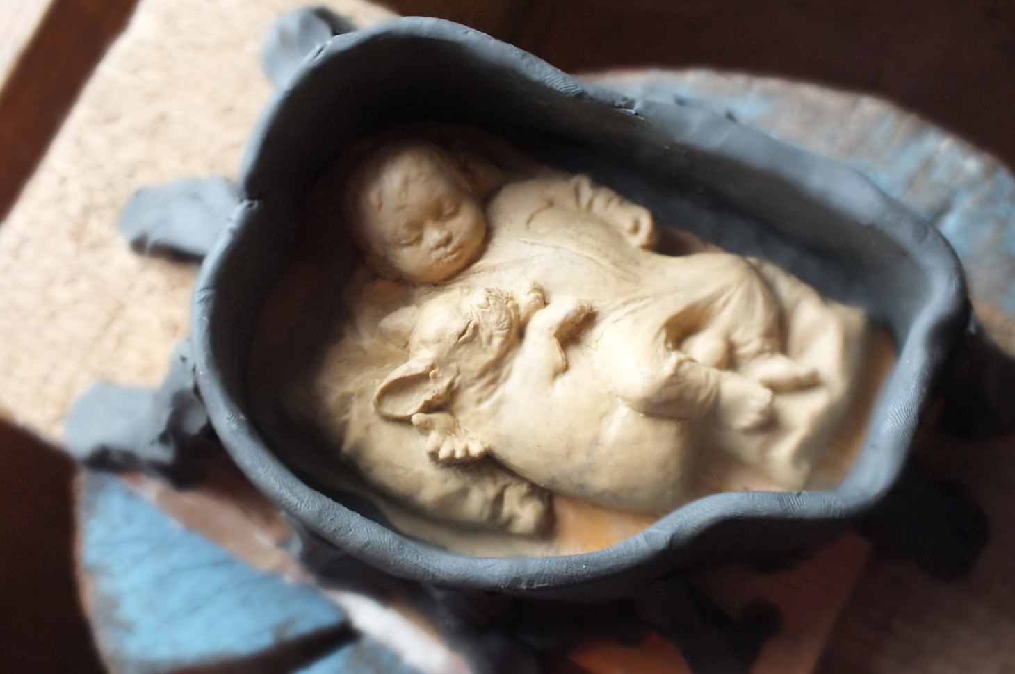 Сувенирный магнит