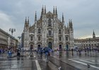 Миланский собор. Фото с сайта pixabay.com