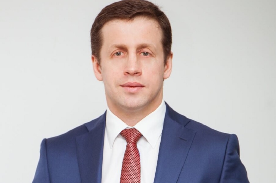 Артём Тасс