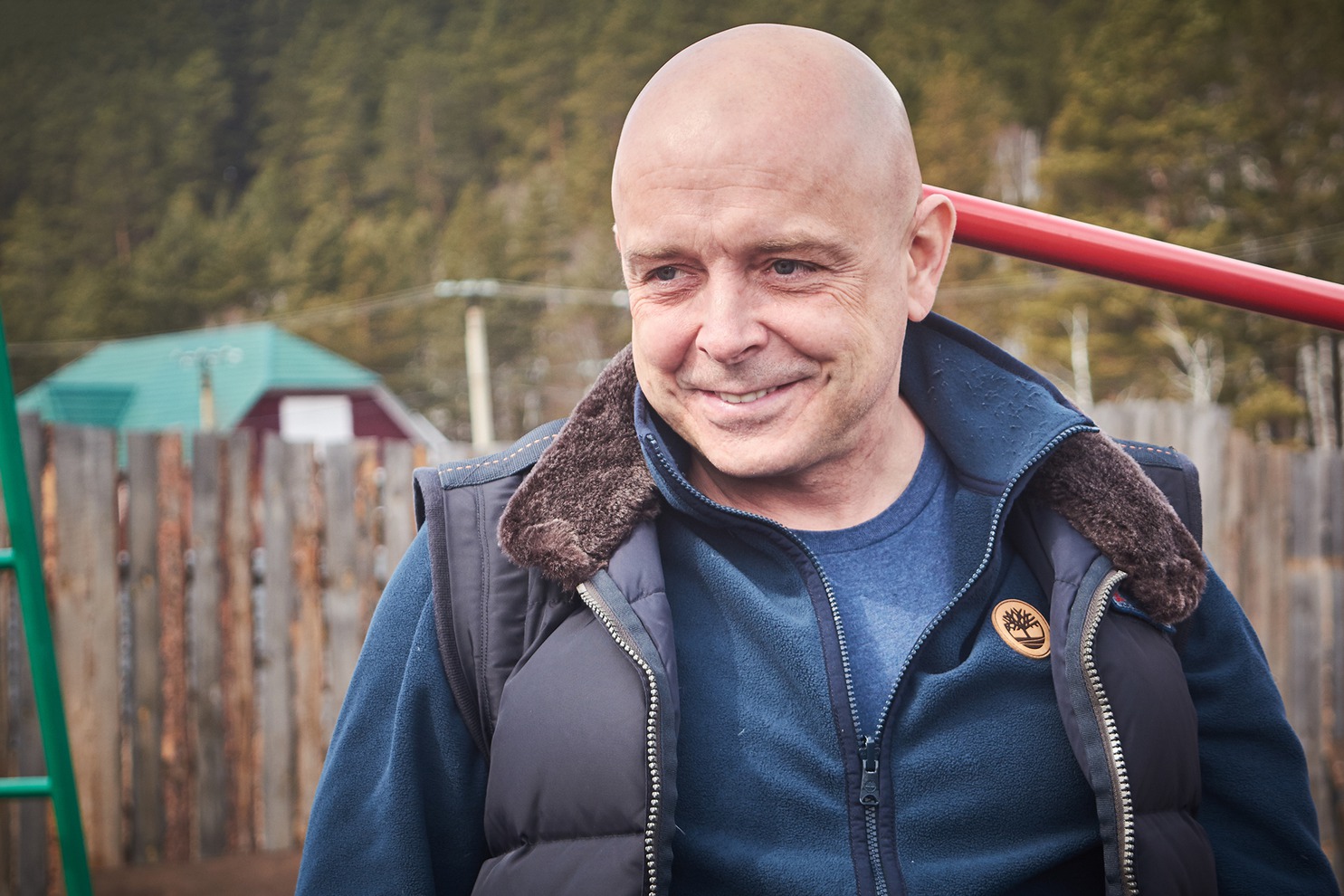 Сергей Сокол: «Данный проект „Единой России“ мы считаем одним из лучших, наиболее эффективных. Только за прошлый год в регионе по нему реализовано более полутора тысяч мероприятий».