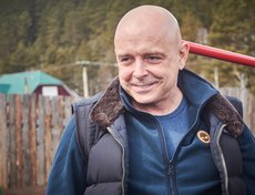 Сергей Сокол: «Данный проект „Единой России“ мы считаем одним из лучших, наиболее эффективных. Только за прошлый год в регионе по нему реализовано более полутора тысяч мероприятий».