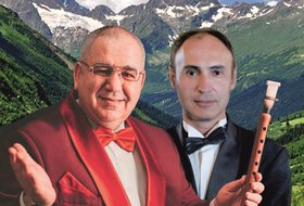 Куда ты зовёшь моё сердце, дудук