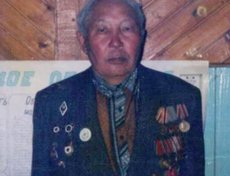 Амагаев Александр Иванович (1920-2008 гг). Ветеран ВОВ. Родился 30 августа 1920г. в улусе Нижний Наймагут. Награждён медалью «За победу над Японией», орденом Отечественной войны  ll степени.