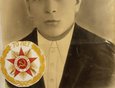 Тулиев Николай Васильевич - 1925 г. р. Погиб без вести в 1943 г. на Брянщине