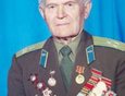 Сергей Григорьевич Печёнов. Был призван в 1939 году.  В 1944 году в составе 2-го Украинского фронта участвовал в боях за освобождение Украины, Венгрии, Австрии