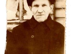 Корсак Прокофий (Прокоп) Андреевич. В качестве стрелка партизанил в Белоруссии в составе бригады Лескова (партизанский отряд Чапаева)