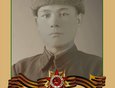 Россов Константин Степанович, гвардии мл.лейтенант,  командир взвода 182 отдельного инженерного батальона. Погиб в 1943 году под Ленинградом в 21 год.