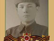 Россов Константин Степанович, гвардии мл.лейтенант,  командир взвода 182 отдельного инженерного батальона. Погиб в 1943 году под Ленинградом в 21 год.
