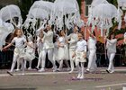 Карнавал в Иркутске, 2019 год. Фото IRK.ru