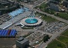 Братский Центральный рынок. Фото с сайта wikimapia.org