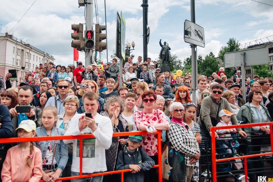 Фото Артема Моисеева