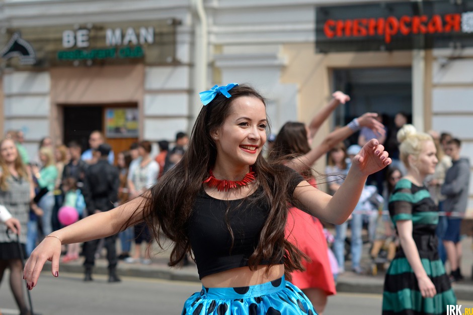 Фото Ильи Татарникова