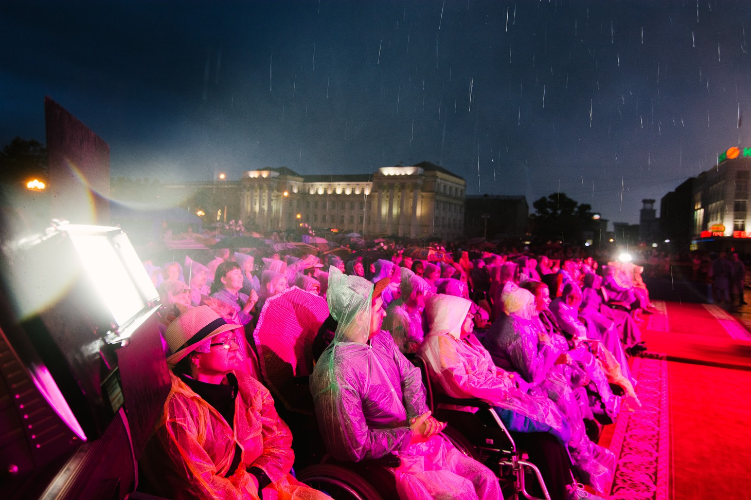 Фото Никиты Пяткова