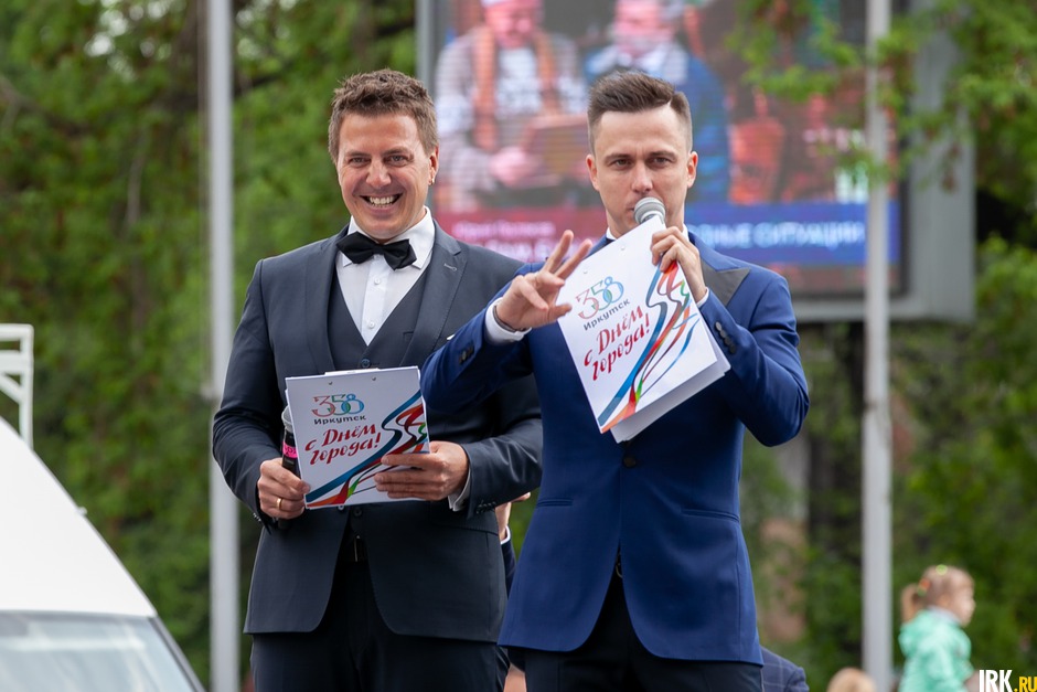 Фото Анастасии Влади