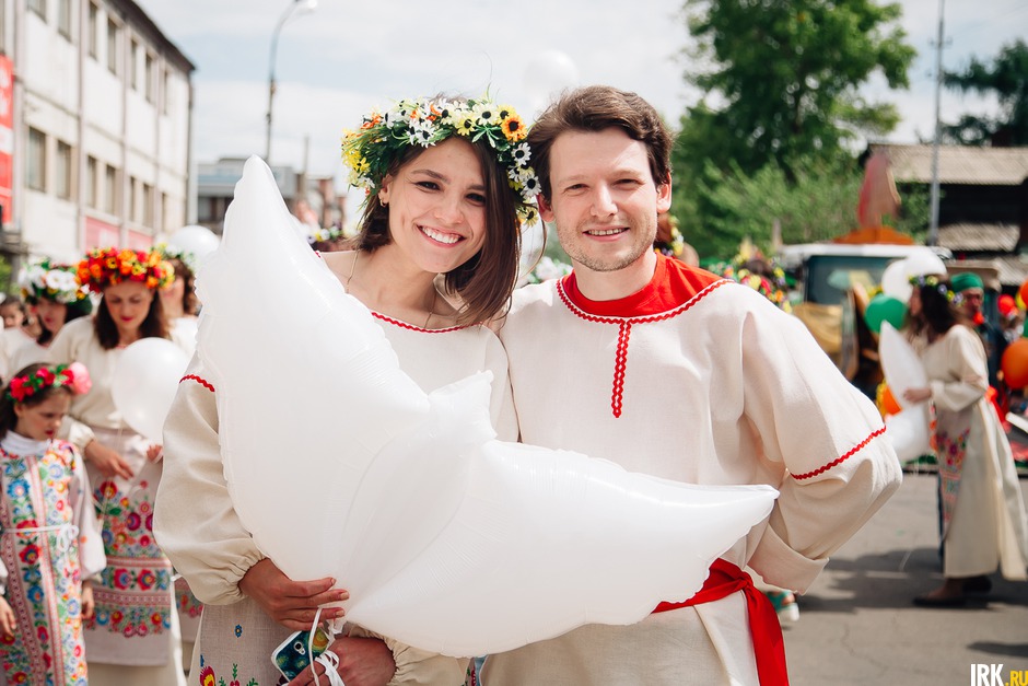 Фото Артема Моисеева