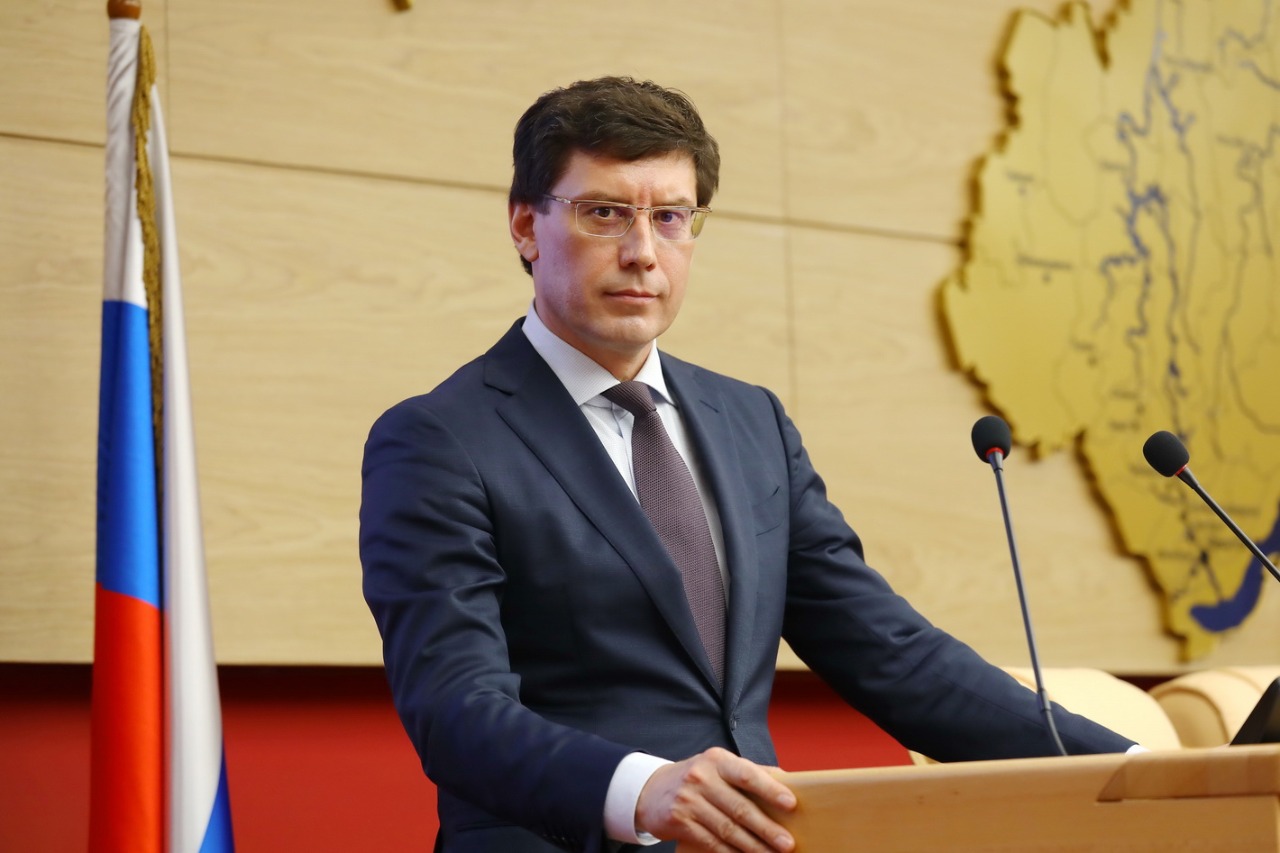 Эдуард Дикунов, руководитель фонда общественного контроля «В поле зрения»