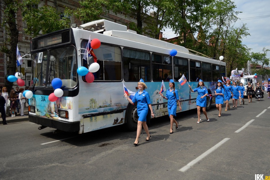 Фото Ильи Татарникова