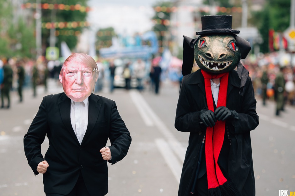 Фото Артема Моисеева